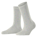 Esprit Grey Terrazzo Socks