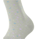 Esprit Grey Terrazzo Socks