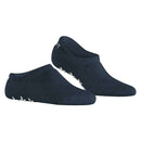 Esprit Navy Home Sneaker Socks