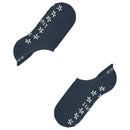 Esprit Navy Home Sneaker Socks