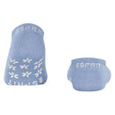 Esprit Navy Home Sneaker Socks
