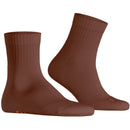 falke-brown-run-rib-short-socks-34434328