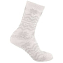 totes-toasties-grey-2-pack-fair-isle-and-chenille-supersoft-bed-socks-34518037