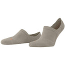 Falke Beige Cool Kick Invisible Socks