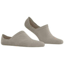 Falke Beige Cool Kick Invisible Socks