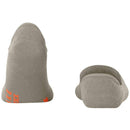 Falke Beige Cool Kick Invisible Socks