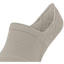 Falke Beige Cool Kick Invisible Socks