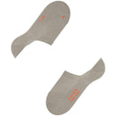 Falke Beige Cool Kick Invisible Socks