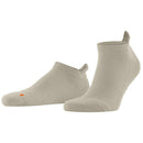 Falke Beige Cool Kick Sneaker Socks