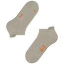 Falke Beige Cool Kick Sneaker Socks