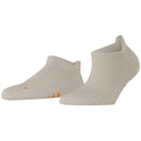 Falke Beige Cool Kick Sneaker Socks