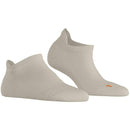 Falke Beige Cool Kick Sneaker Socks