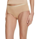 Falke Beige Daily Comfort 2-Pack Hipster Brief