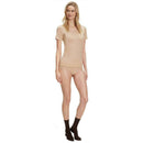 Falke Beige Daily Comfort 2-Pack Hipster Brief