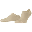Falke Beige Family Invisible Socks