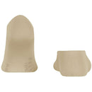 Falke Beige Family Invisible Socks