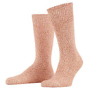 Falke Beige Rain Dye Socks