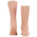 Falke Beige Rain Dye Socks