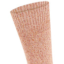 Falke Beige Rain Dye Socks