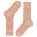 Falke Beige Rain Dye Socks