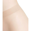 Falke Beige Seidenglatt 15 Denier Tights
