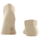 Falke Beige Sensitive London Sneaker Socks