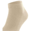 Falke Beige Sensitive London Sneaker Socks