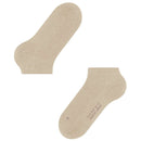 Falke Beige Sensitive London Sneaker Socks