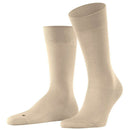 Falke Beige Sensitive Malaga Socks