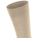 Falke Beige Sensitive Malaga Socks