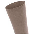 Falke Beige Sensitive New York Socks