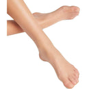 Falke Beige Shelina 12 Denier Stay Up Stockings