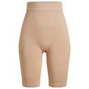 Falke Beige Smart Support Shaping Shorts