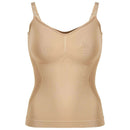 Falke Beige Smart Support Shaping Top