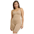 Falke Beige Smart Support Shaping Top