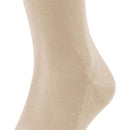 Falke Beige Tiago Knee High Socks
