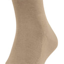 Falke Beige Tiago Knee High Socks