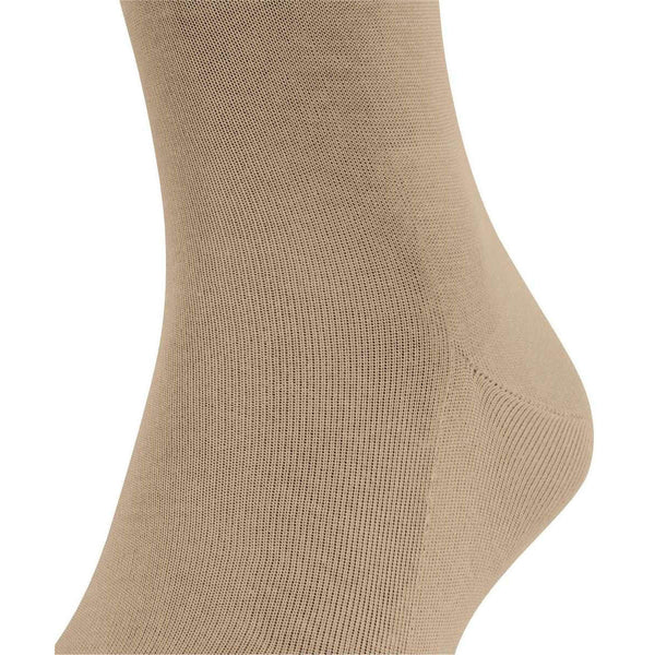 Falke Beige Tiago Knee High Socks