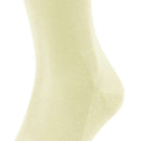 Falke Beige Tiago Knee High Socks