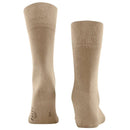 Falke Beige Tiago Socks
