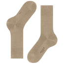 Falke Beige Tiago Socks
