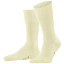 Falke Beige Tiago Socks