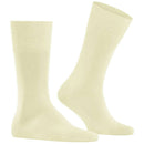 Falke Beige Tiago Socks