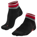Falke Black BC Impulse Biking Short Socks