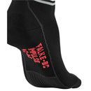 Falke Black BC Impulse Biking Short Socks