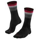 Falke Black BC Impulse Biking Socks
