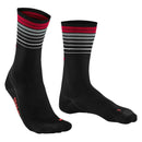 Falke Black BC Impulse Biking Socks