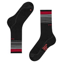 Falke Black BC Impulse Biking Socks