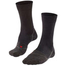 Falke Black BC Warm Biking Socks