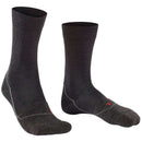 Falke Black BC Warm Biking Socks